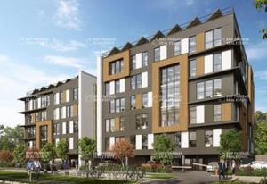 Bureaux neufs à vendre Meylan - Proche C1, autoroutes et RIE