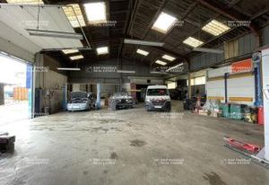 Local d'activité à vendre Joué-lès-Tours