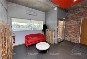 Vente bureaux Saint-Grégoire - Proche Rennes, bus et restaurants