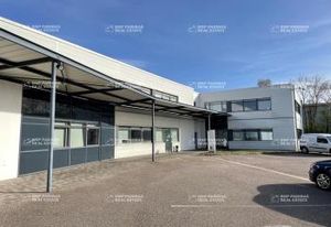 Location bureaux Maxéville - Proche A31 et parking
