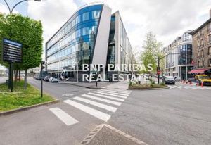 Location bureaux Bourg-la-Reine - Proche Gare RER B