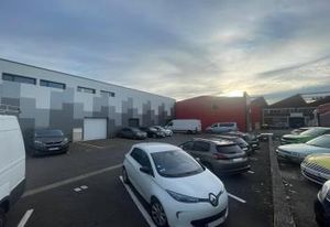 Location local d'activité Argenteuil - Bâtiment indépendant