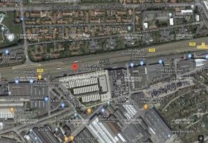 Lots à vendre Vénissieux - Proche Lyon