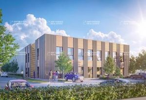 Locaux d'activité à vendre Rillieux-la-Pape - Proximité A46/A42