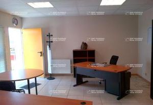 Location bureau Saint-Jean-le-Blanc - Proche axe Gaston Galloux
