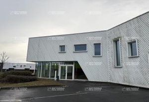 Local d'activité à louer Marly - 1200 m² avec dépôt et bureaux