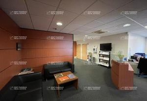 Location bureaux Besançon Parc Temis - Proche transports