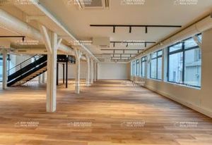 Vente bureaux Paris 14 - Proche Parc Montsouris et Cité Universitaire