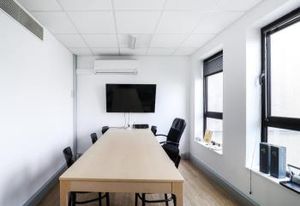 Location bureaux Levallois-Perret - Proximité transports