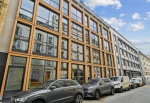 Location bureaux Paris 17 - Proche Parc Monceau et QCA