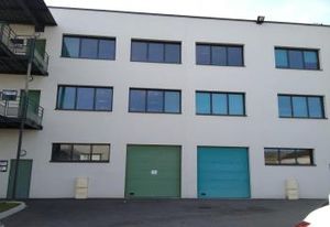 Location locaux d'activité Villeurbanne - Parc Gonnet
