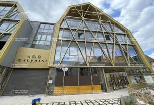 Location bureaux Dijon centre-ville - Proche transports en commun
