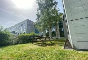 Location bureaux Saint-Herblain - Parc Atlantis prêt à l'emploi