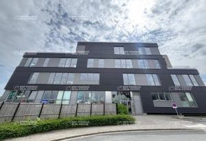 Location bureaux Lesquin - Parc Vendôme, proche aéroport Lille