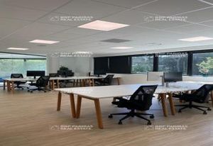Bureaux à louer Valbonne Sophia Antipolis accès autoroute