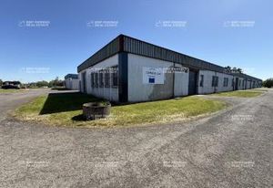 Vente entrepôt Basse-Ham - Zone stratégique