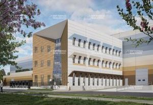 Projet entrepôt logistique à vendre Cavaillon