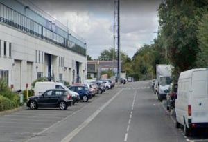 Location cellules PME/PMI Le Thillay - Parc du Thillay - Proximité RER D et A1