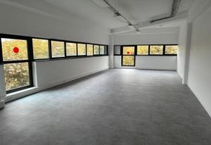 Location bureaux La Plaine Saint-Denis - Proche transports