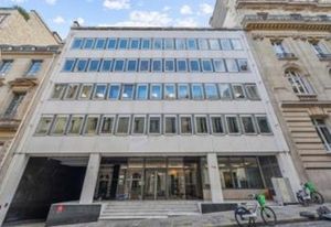 Location bureaux Paris 8 - Proche Triangle d'Or