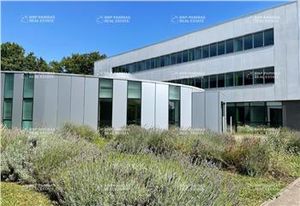 Location bureaux Saint-Herblain - Proche Zénith et Pôle Services