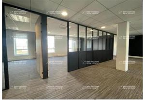 Location bureaux Lille - Proche centre-ville et transports
