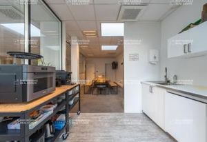 Bureaux à louer Boulogne-Billancourt - Vue dégagée, étage élevé