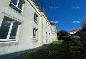 Vente bureaux Nantes Centre - Quartier Loquidy