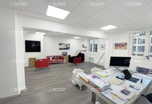 Vente bureaux Paris 16 - Proche métro Ranelagh