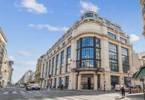Location bureaux Paris 4 - LAB4, lieu polyvalent et stratégique