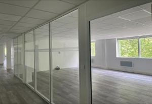 Location bureaux Créteil centre-ville - Proche métro ligne 8