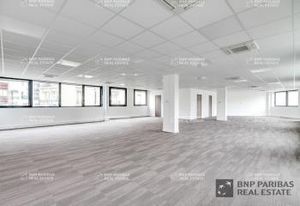 Location bureaux Boulogne-Billancourt - Proche métro Marcel Sembat