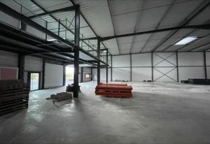 Location local d'activité Viarmes - ZAC de l'Ormes