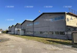 Atelier-bureaux à louer Ambarès-et-Lagrave - Proche Bordeaux et A10