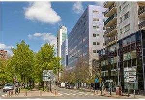 Location bureaux Lille - Proche autoroutes A1, A25 et périphérique