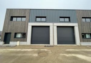 Location local d'activité Ennery - Proximité A15 et N184