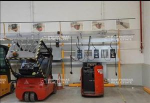Location plateforme logistique Bonneuil-sur-Marne - Proche Paris et port
