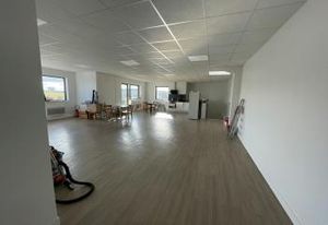 Location cellule d'activité Bailly-Romainvilliers - Proche Disneyland