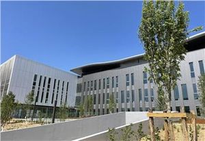Location bureaux Mérignac - Immeuble Turin - 45ème Parallèle
