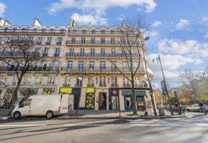 Location bureaux Paris 3 - Proche Métro Réaumur Sébastopol