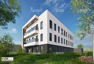 Vente bureaux neufs Saulxures-lès-Nancy - Proche Porte Verte