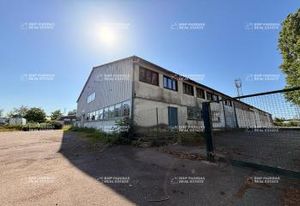 Locaux d'activité à vendre Metz Actipôle