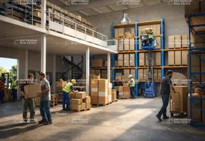 Vente bâtiment d'activités Châteauneuf-les-Martigues