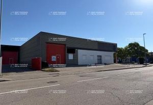 Location bureaux Pulnoy - Proche ZAC de la Porte Verte