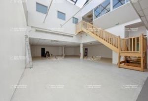 Location local d'activité Villiers-sur-Marne - Proximité A4 et RER A