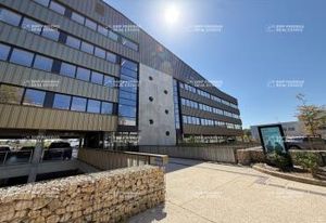 Location bureaux neufs Laxou - Proximité axes autoroutiers et bus