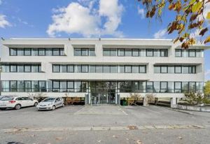 Location bureaux Mérignac - Proche aéroport et transports