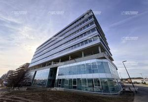 Vente bureaux Toulouse Saint-Martin-du-Touch - Proche future ligne de métro