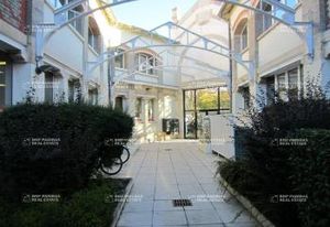 Location bureaux Nancy - Proche centre et Rives de Meurthe