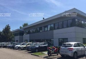 Vente bureaux Limonest - Proche ZAC du Puy d'Or et commodités